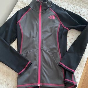 Girls The North Face Jacket